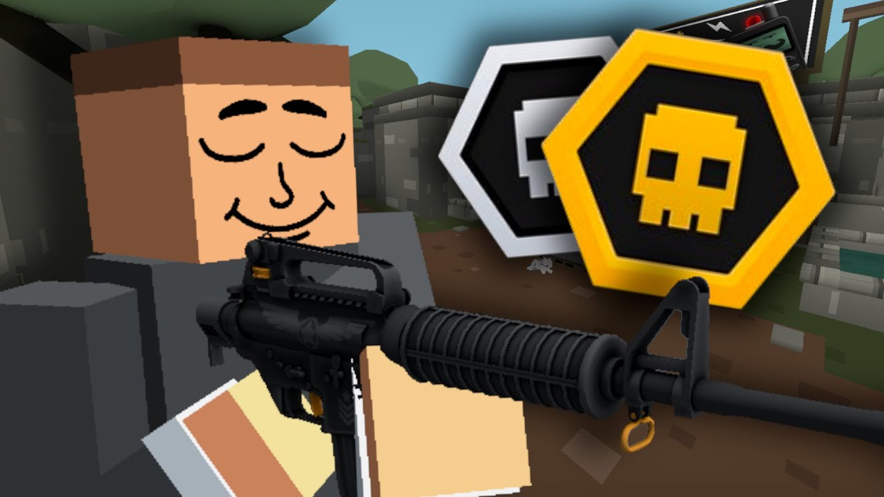 RANKED Season 8 Clip Dump + Settings [Krunker.io]