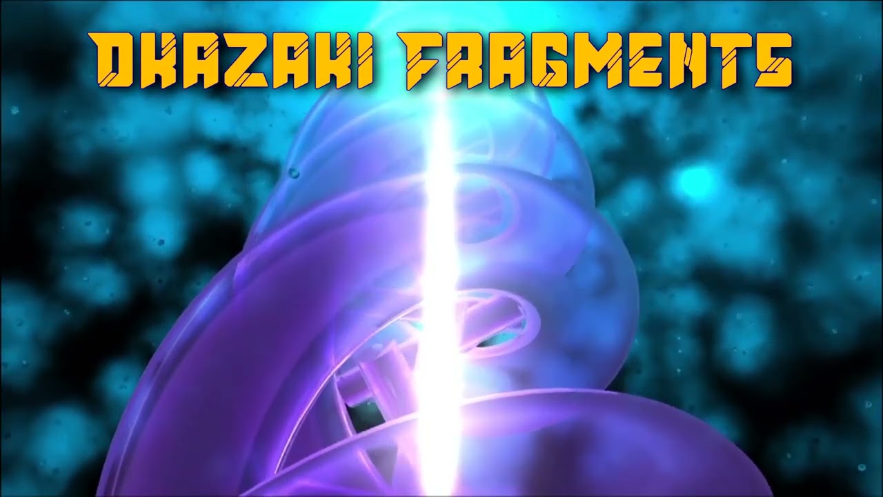 Okazaki Fragments [Progressive Psychill Mix]