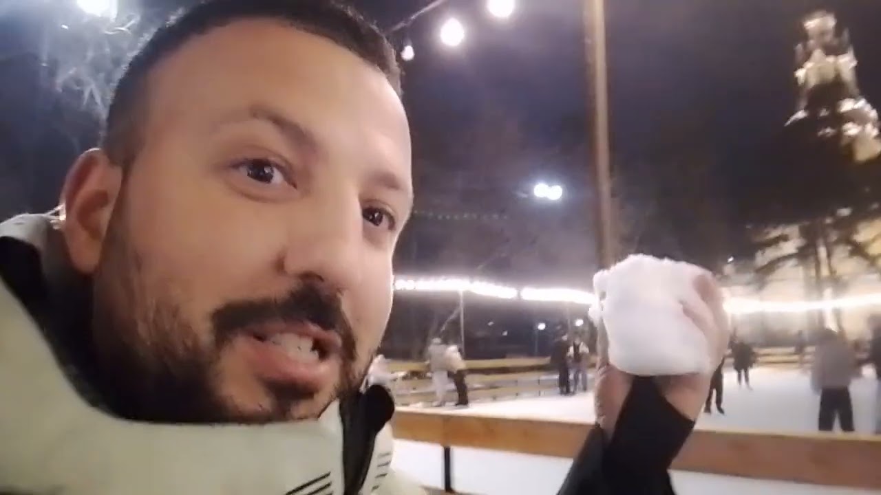 رحلتي الى كزاخستان 🇰🇿✨⚡🇰🇿🤗🇰🇿 إلى مدينة ألماطي مفجاءة تلج و تواضع أهل البلد 🇰🇿🇰🇿🇰🇿