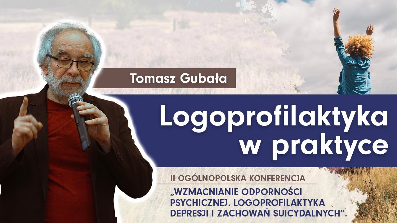 Logoprofilaktyka w praktyce