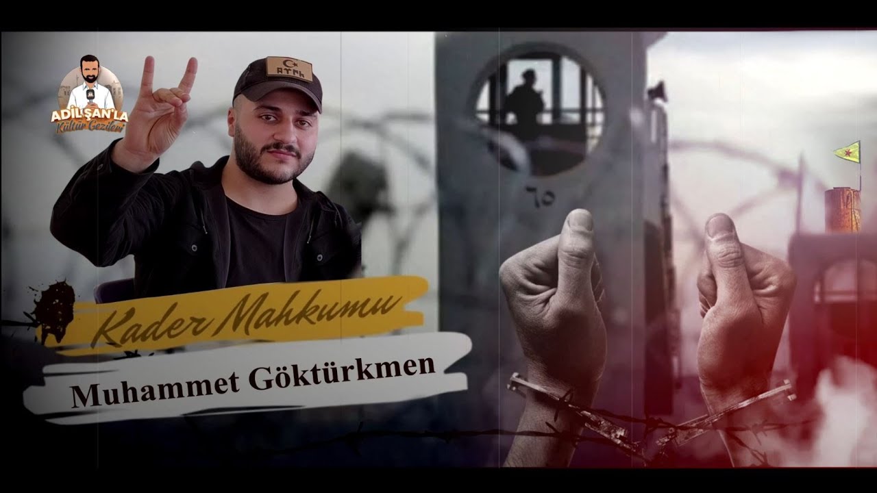 Kader Mahkumu 4. Bölüm