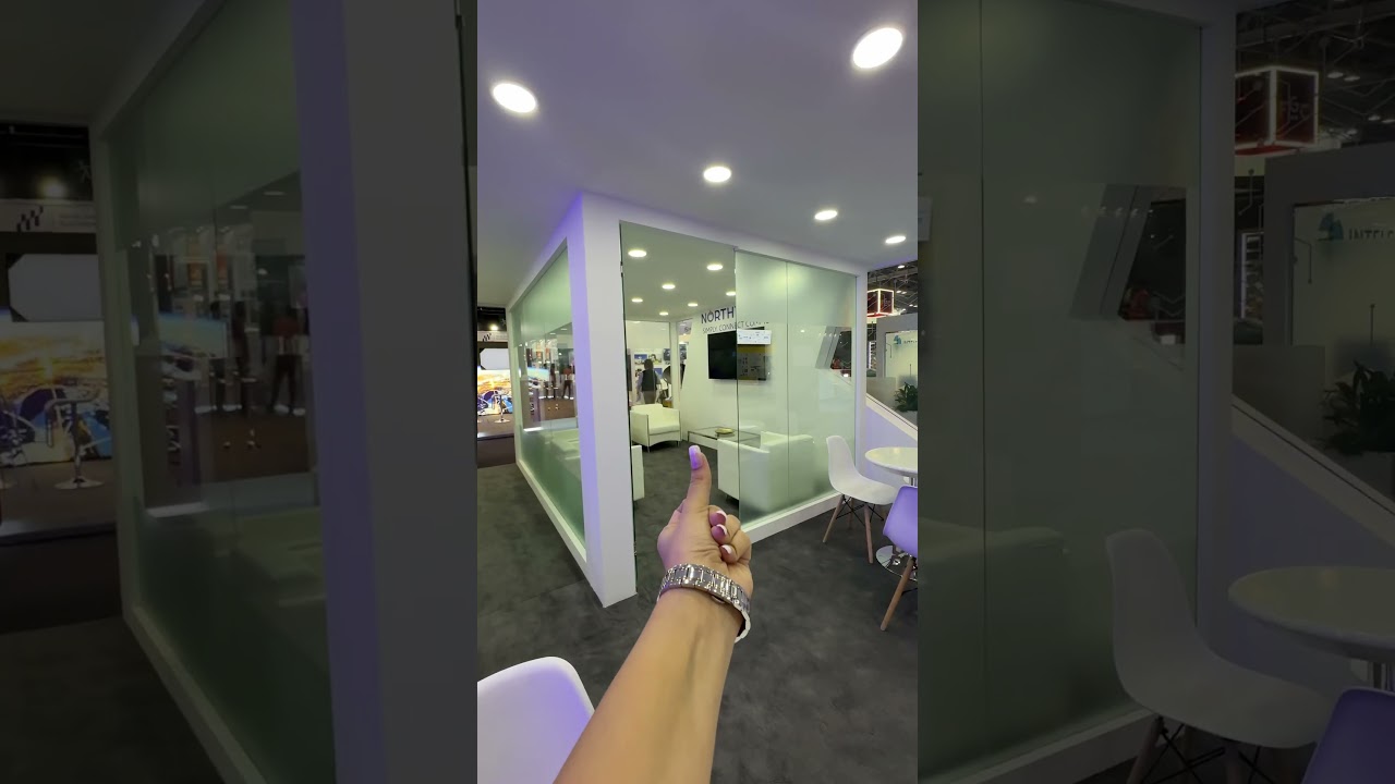 Event Organizer Dubai | Exhibition Booth Builders UAE | Exhibition Stand Design Companies in Dubai