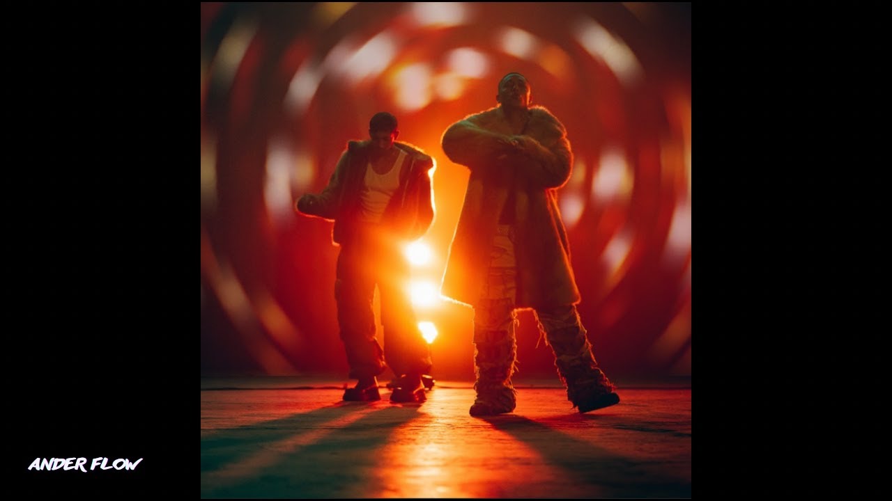 Neton Vega, Aleman Type Beat - Te Queria Ver Instrumental Reggaeton