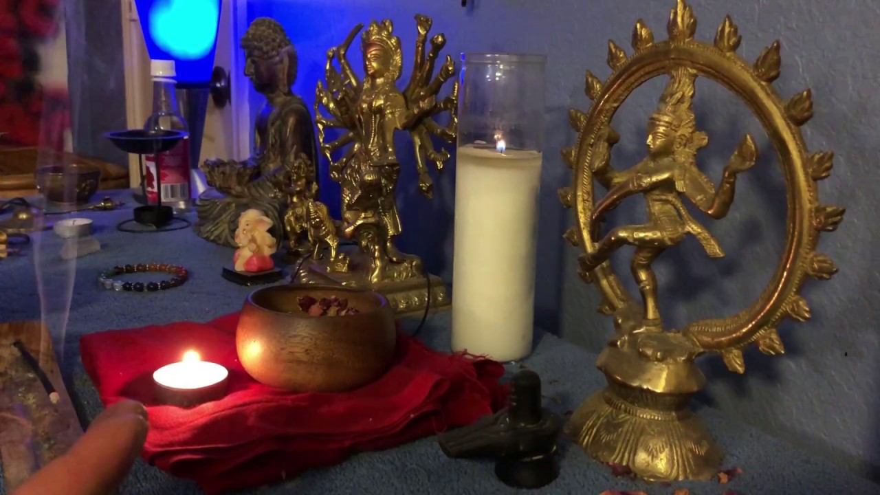 HOW To EASILY make a Talisman