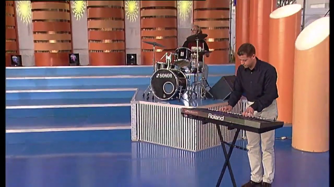 Yasmine - Zoals Jij