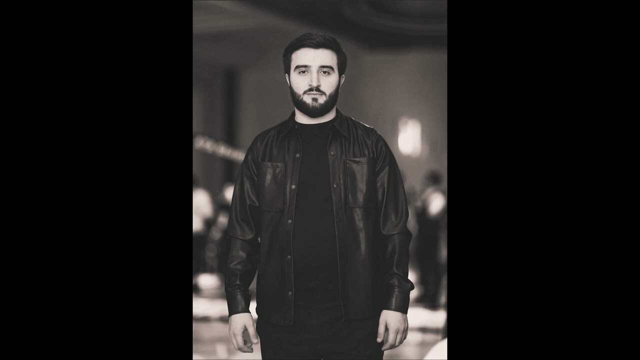 Gevorg Gevorgyan Sharan 2025