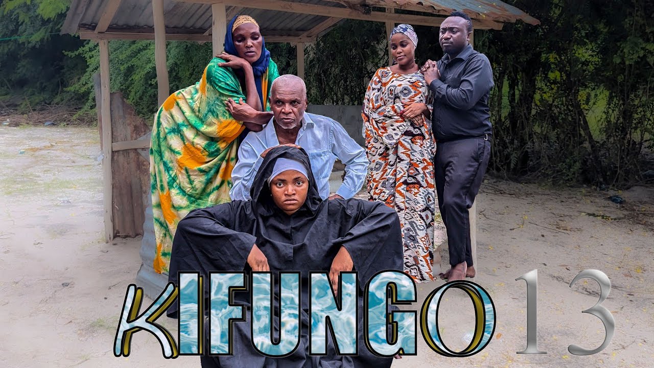 KIFUNGO 