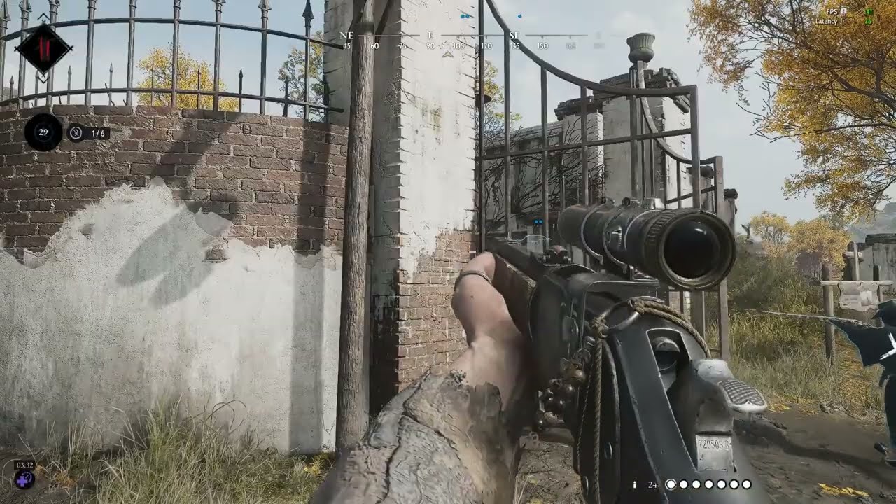 No Mercy in the Bayou | Hunt: Showdown 1896 Kill Compilation
