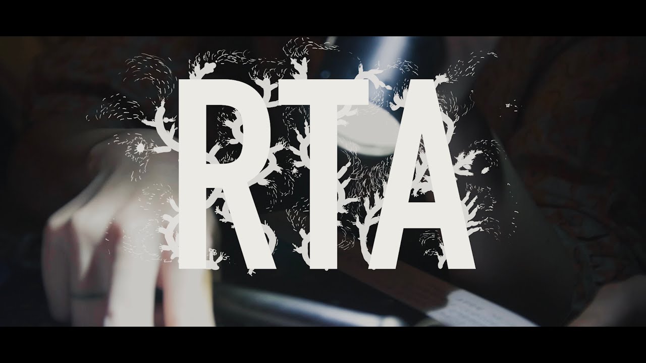 airezias × 尾崎リノ / RTA No.14