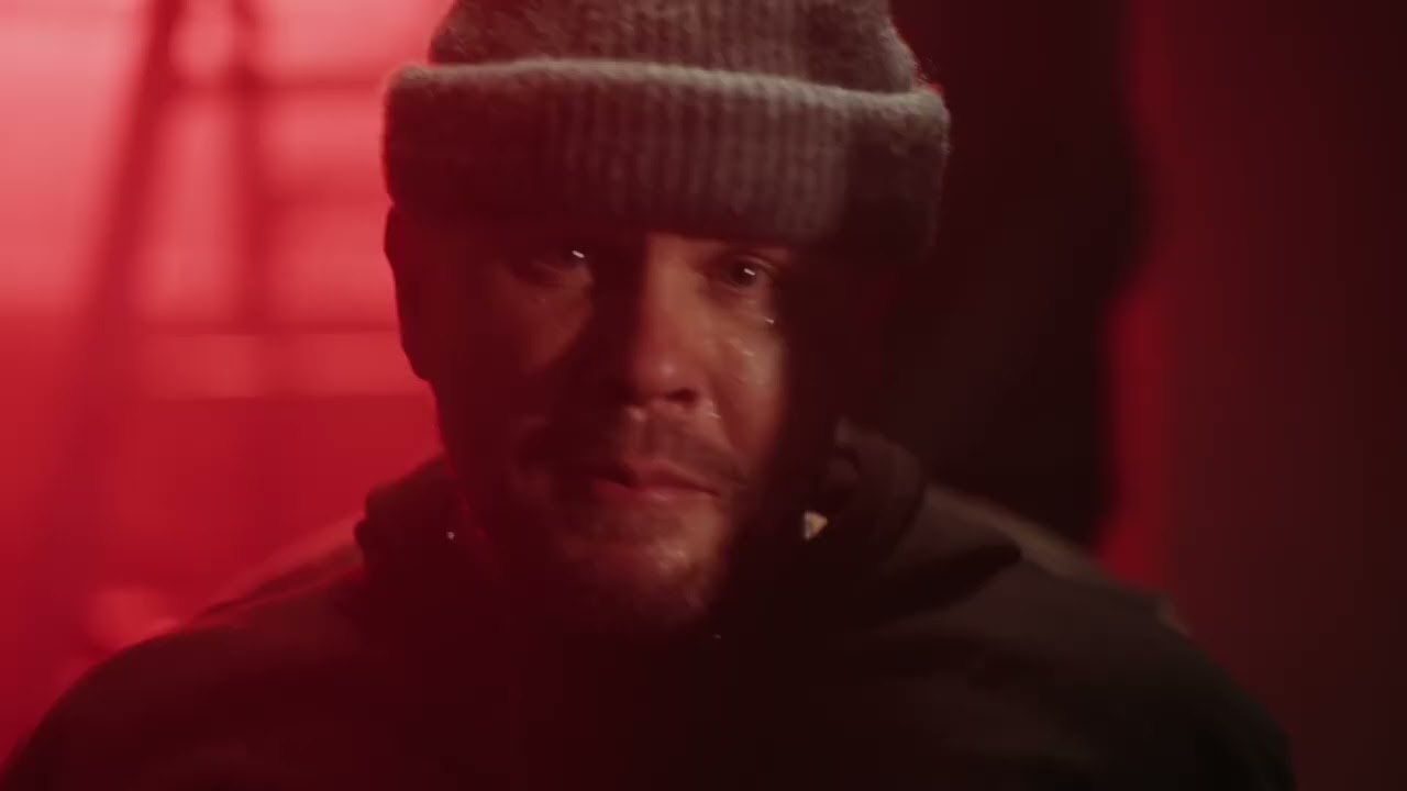 2025  - Onell Diaz  FEAT Funky   Más Allá Video Oficial Full HD