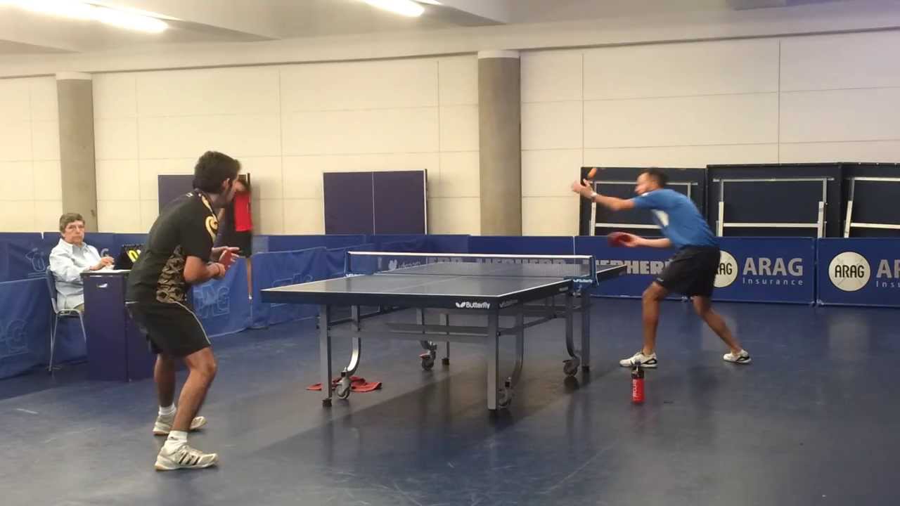 Marcelo Toledo vs Victor Coydan @ Selectivo ODESUR Santiago 2014, Día 2