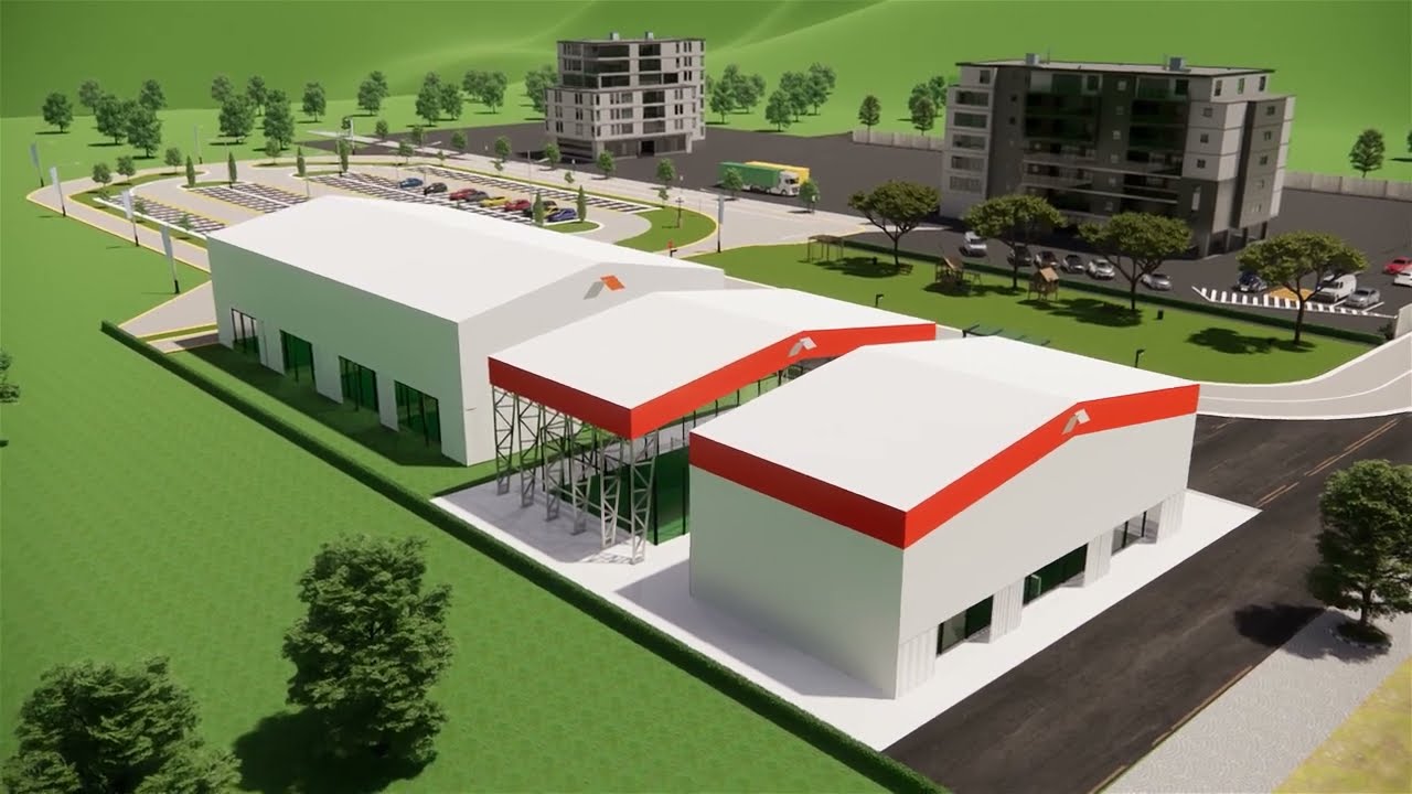 Coperture Campi Padel - Adriatica Chiusure