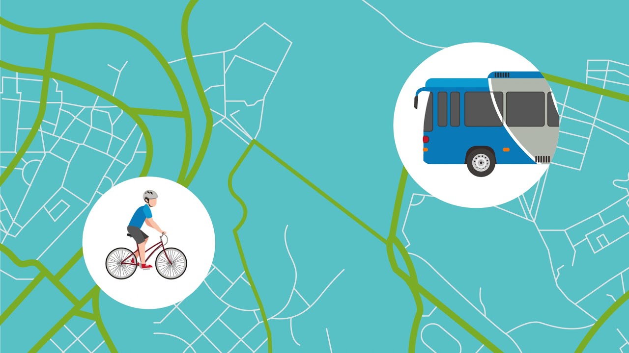 Les étapes d'un projet routier