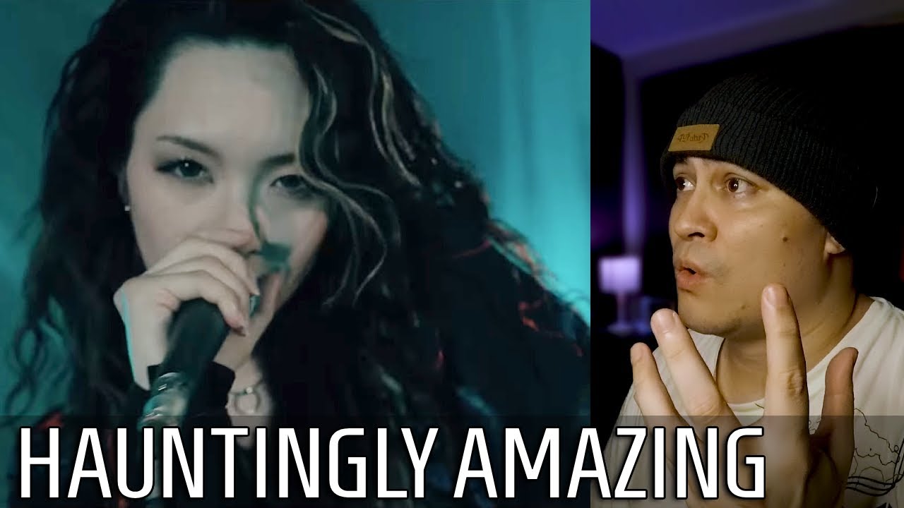 Nemophila - Seize The Fate | First Time Reaction