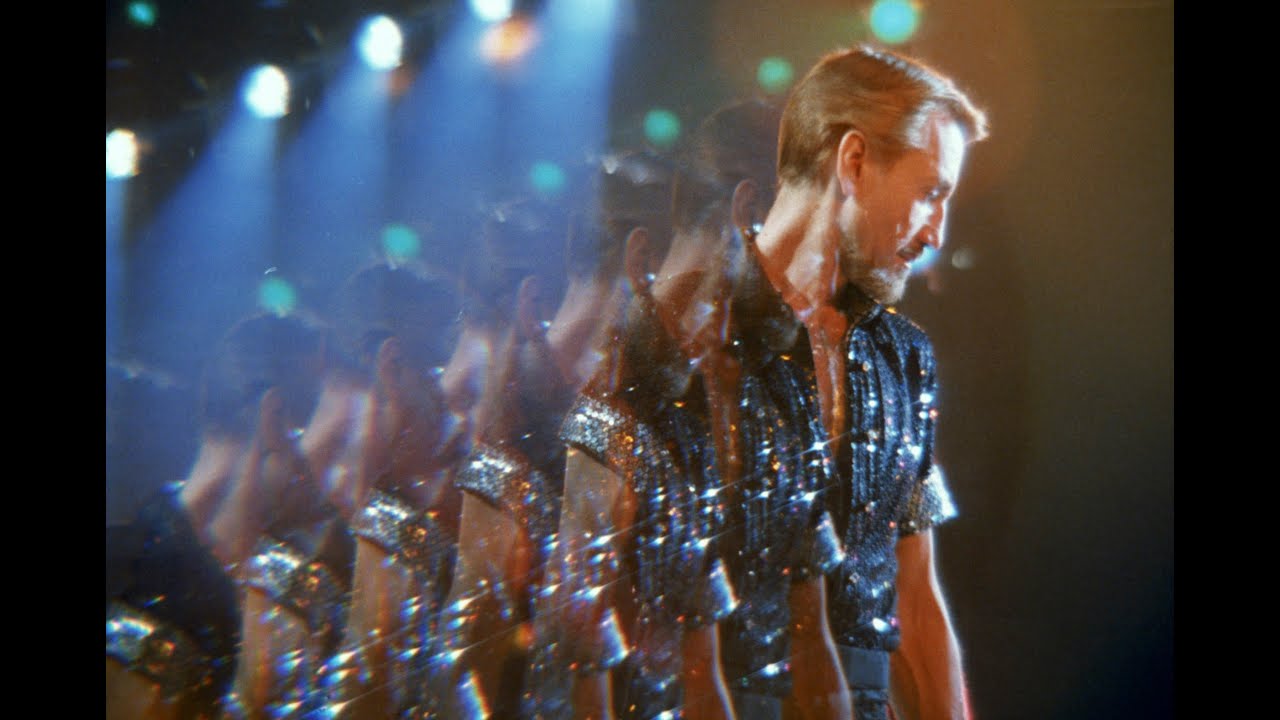 108. Amy's Progress: THE SWIMMER + ALL THAT JAZZ (Andy Swart)