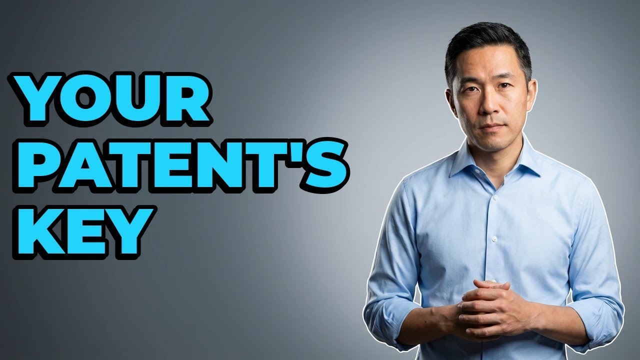 What Is an Inventor's Declaration for a Patent?