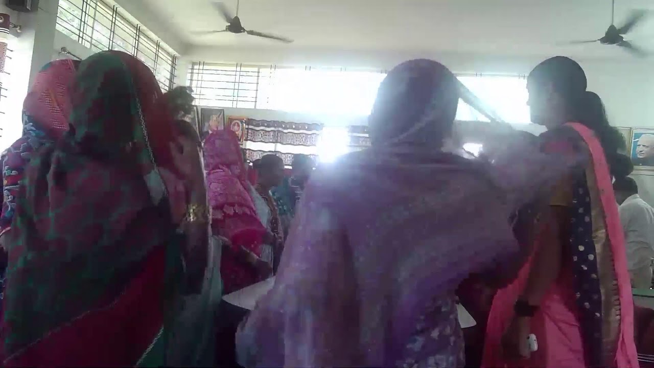 SOCIAL AUDIT GRAMA SABHA BELLAD BAGEWADI GP