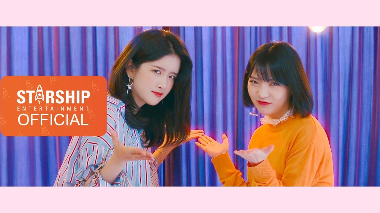 [Special Clip] 엑시(EXY) X 러비(LOVEY) - 왜그러냐 (Cover ver.)
