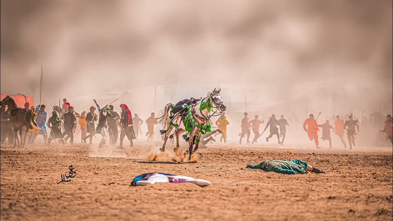 موكب شباب الحويش الموحد (ديالى) ثالث الآمام الحسين( عليه السلام)