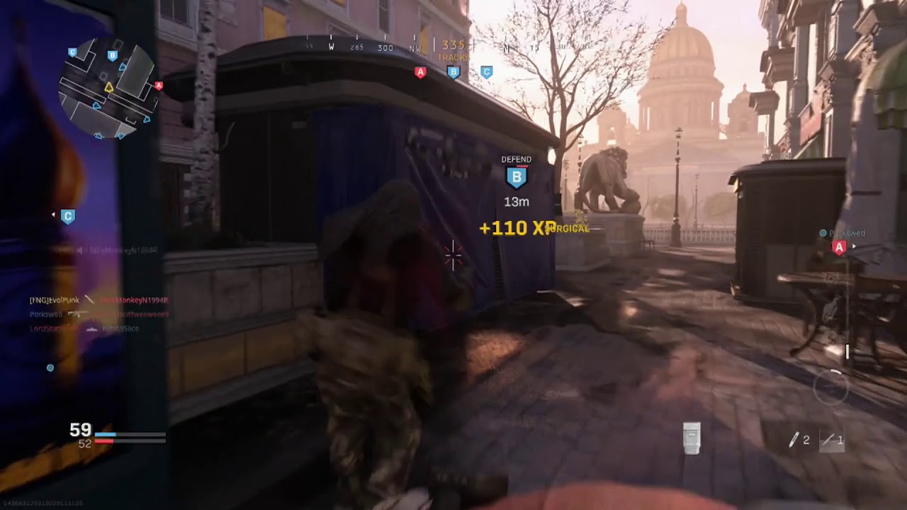 MW Sword and Shield
