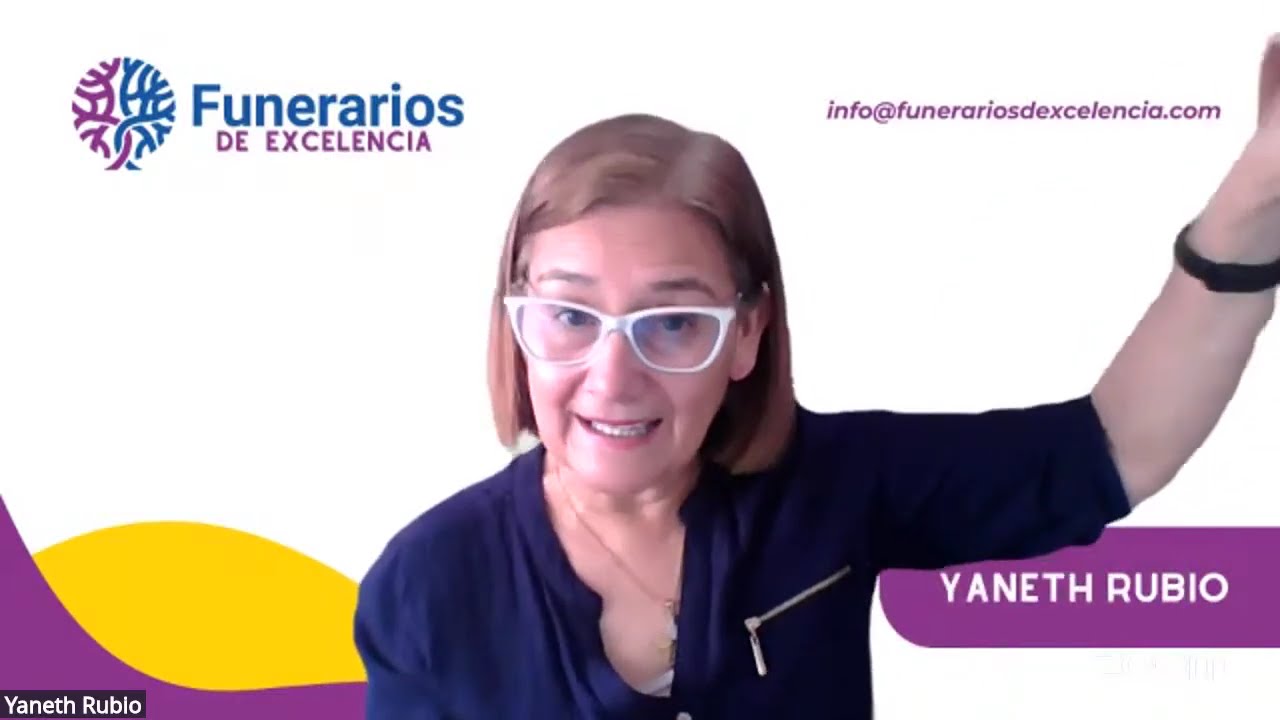 Live "Buenas practicas enla logistica y atención del servicio"