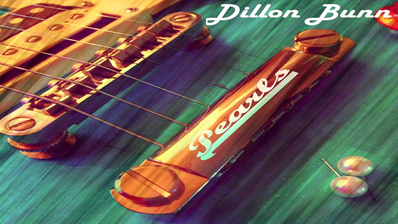 Dillon Bunn - Knights in White Satin - Moodyblues Cover