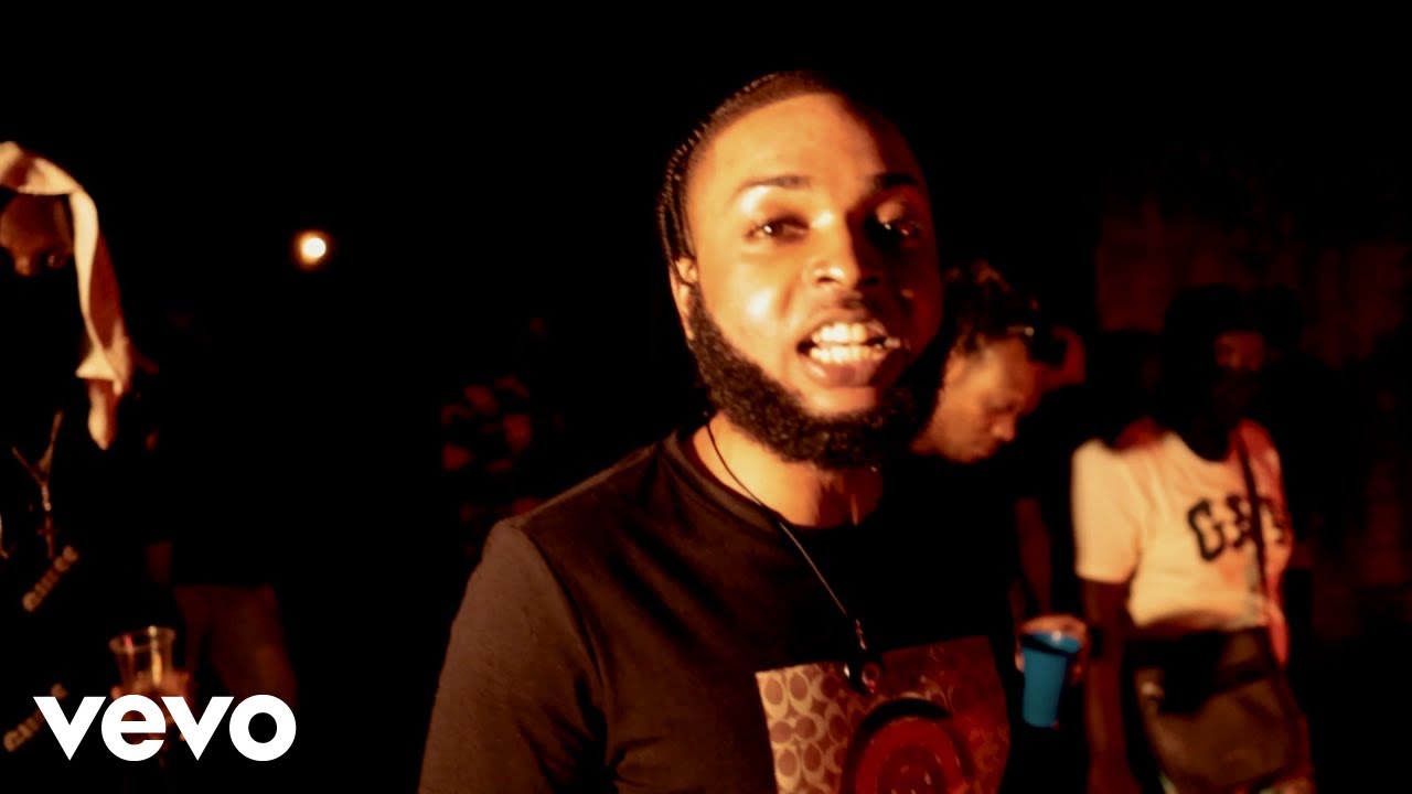 Qbe - Goat Head (Official Video)