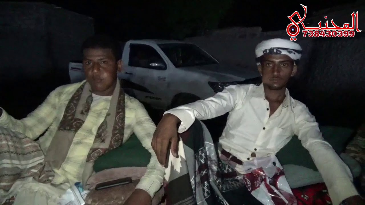 رتب الحب عمري للفنان علي ابراهيم من افراح ال الماحي بالطويله