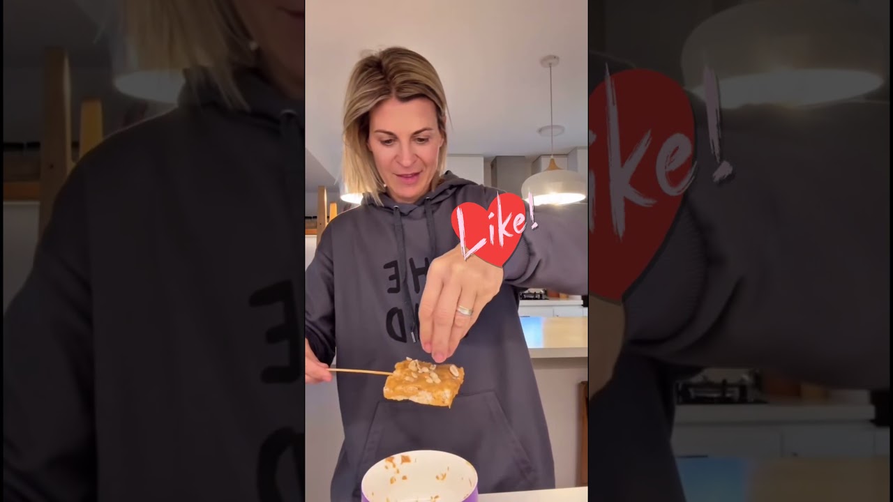 🍪S&uacute;per Receta de EUGENIA TOBAL🧑&zwj;🍳 #cookies #galletas #eugeniatobal #shorts #viral