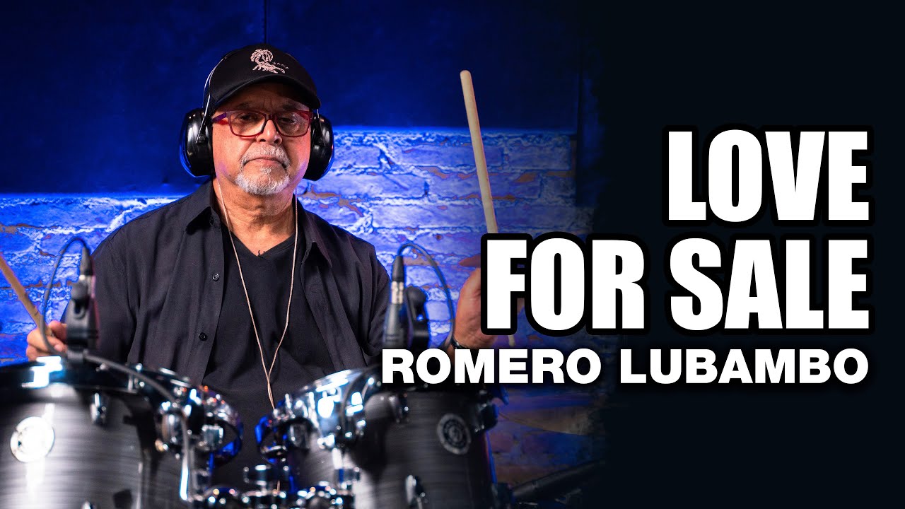 Love For Sale - Romero Lubambo - CARLOS BALA no BlahTera