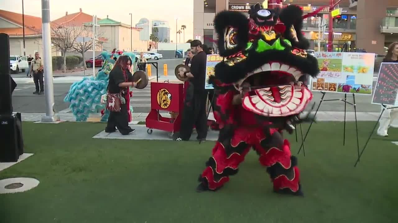 Chinatown redevelopment plans unveiled for Spring Valley area, promising safety and growth