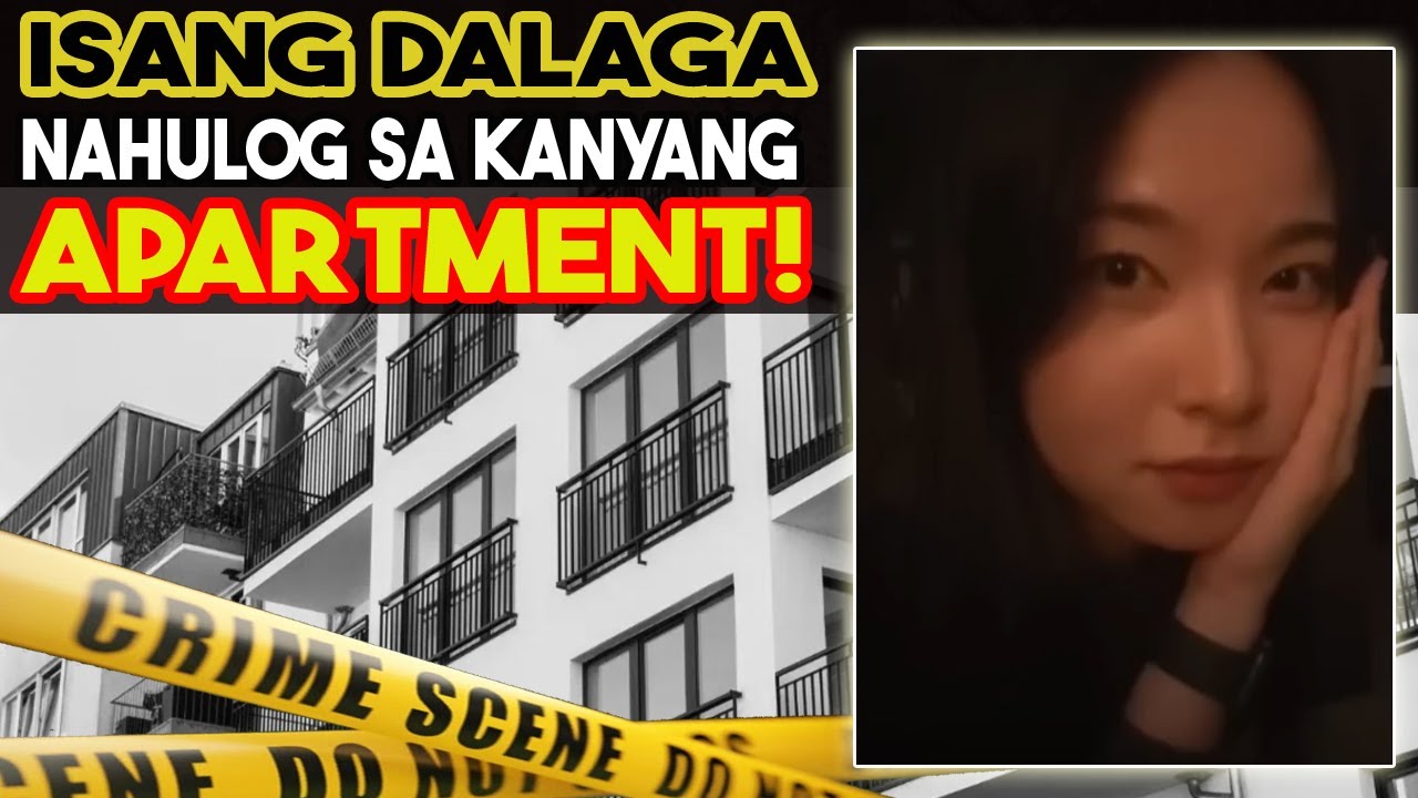 NAGPAKAM4TAY DAHIL SA SOBRANG GINAWA NG KANYANG EX-BOYFRIEND | Lee Min Jeong Case
