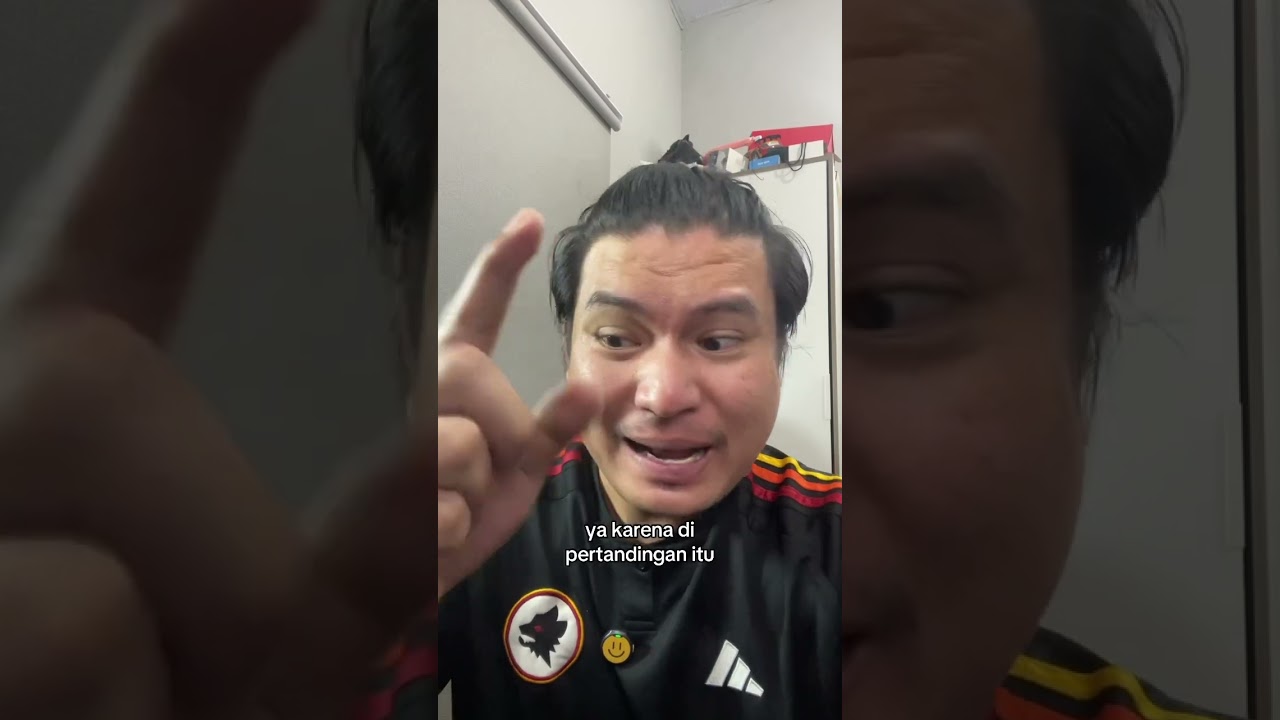 Ivan juric medioker gak pantes ngelatih roma part 1 #romanisti #asroma