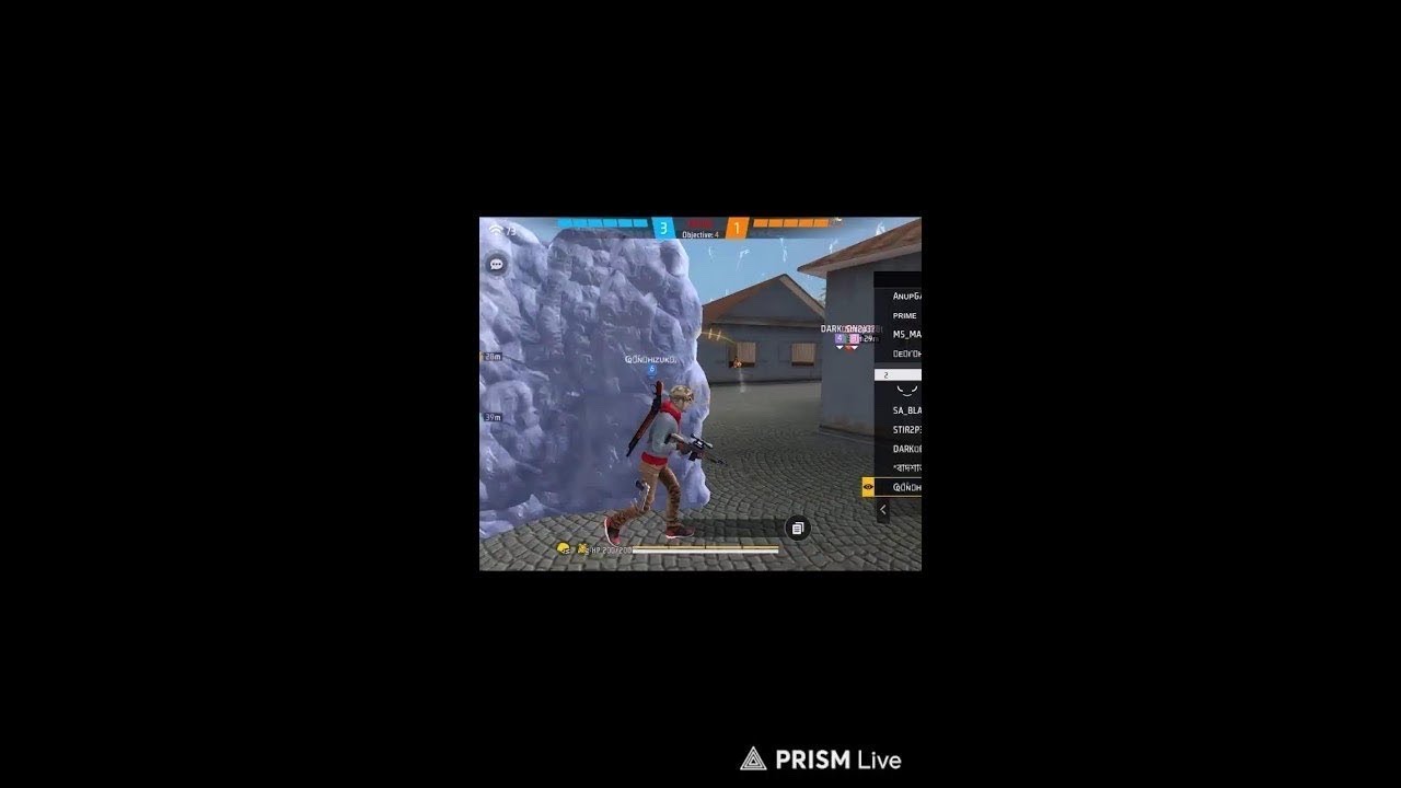 Live streaming of Aryan Playz