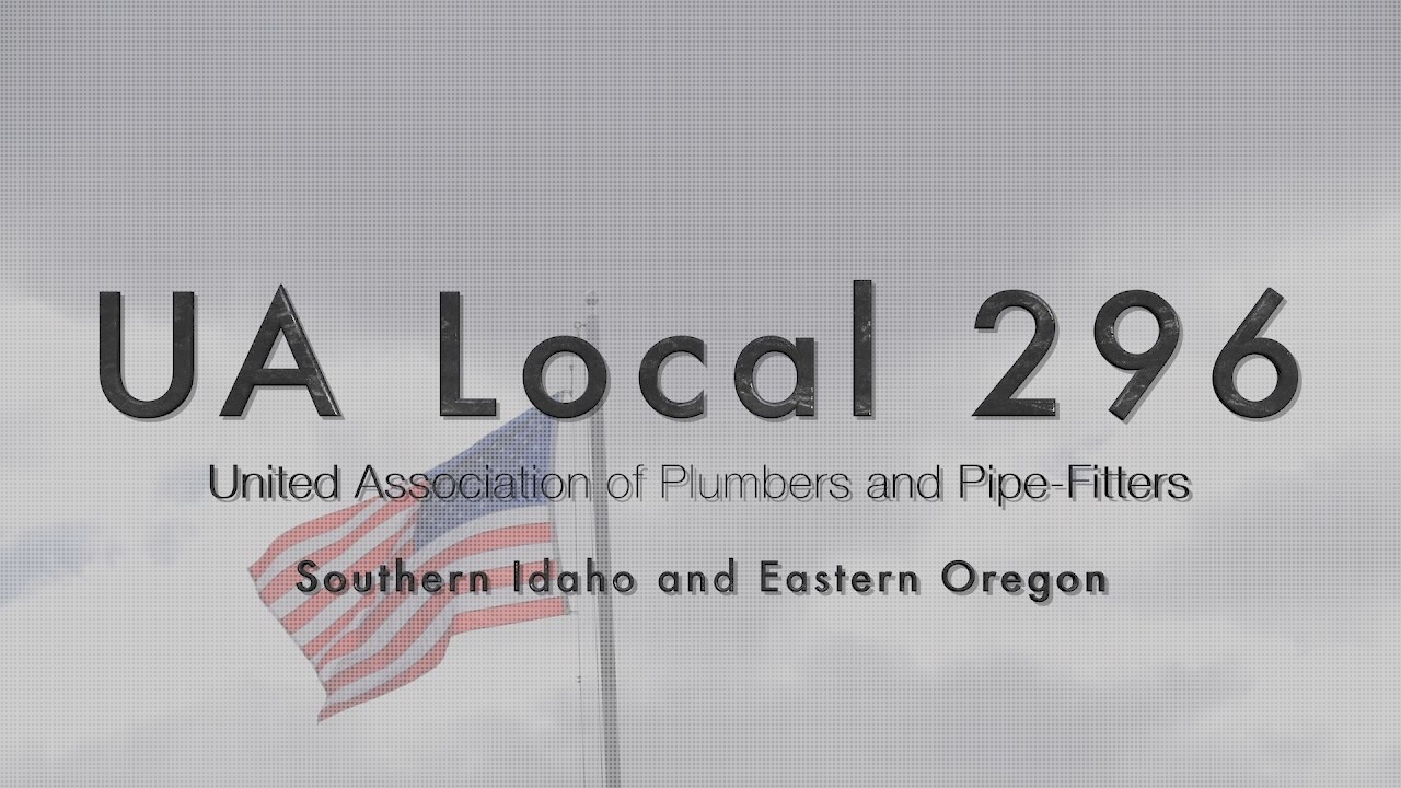 UA Local 296