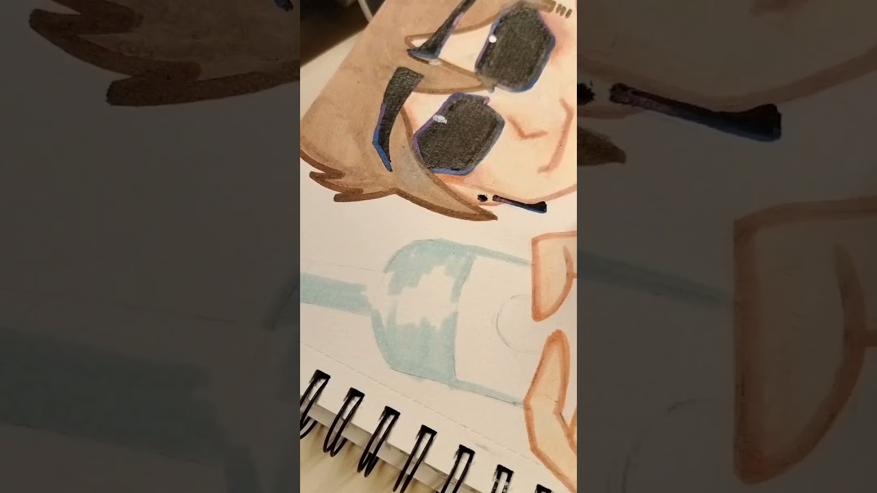 🍺Tom Ridgewell🍺[ Eddsworlds]