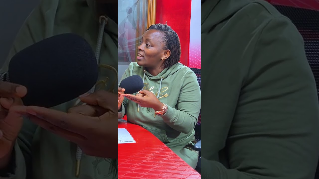 Mahuti ma mbeera ni mateithagiriria hari kuguithia cukari - Carol Your Health Coach 