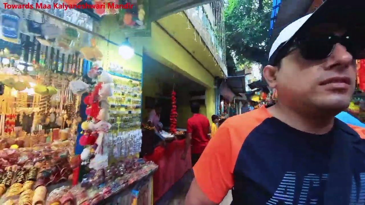 Chandannagar to Maithon Dam Part 3 / Maa Kalyaneshwari Mandir Bhraman