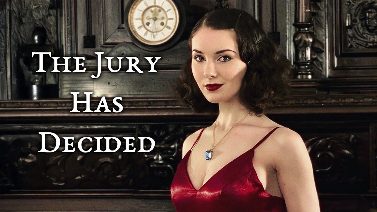 British Horror Studio Jury Awards | Official Winners Announced