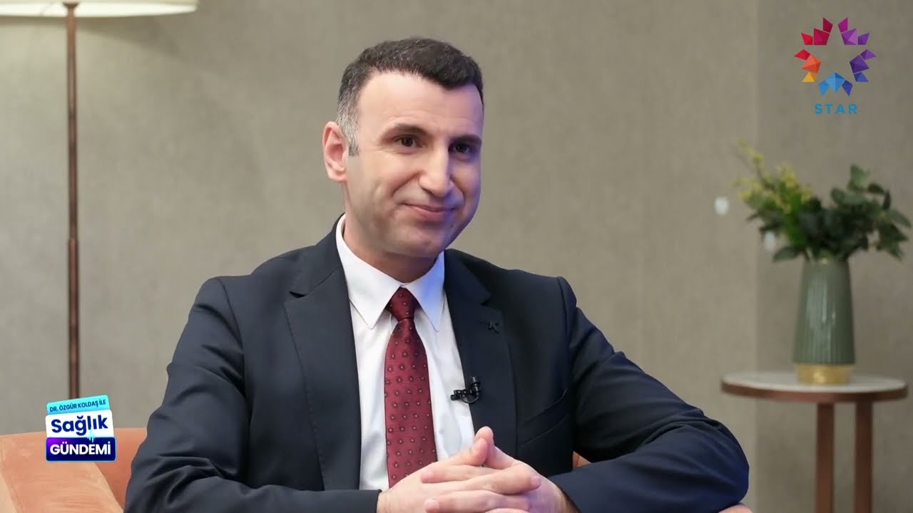 Jinekolojik Kanserler - Doç. Dr. Gökhan Demirayak