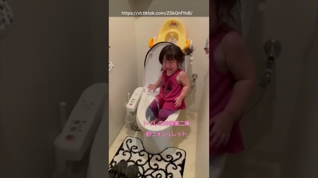 【替え歌】キッズの動画で笑ったら負けwww⑥#ほーみーず  #あるある  #珍事件  #放送事故  #替え歌