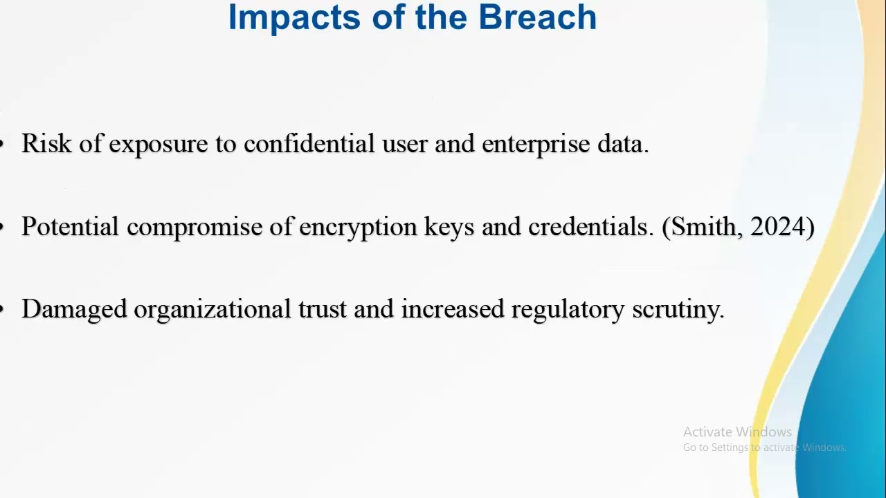 CS50S INTRODUCTION TO Cyber Security Presentation 