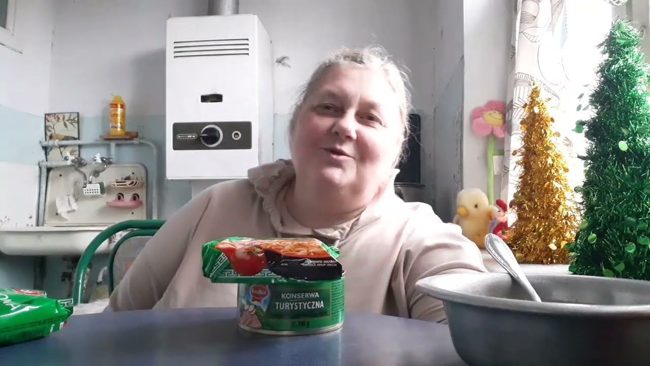 КАК Я УСПЕЛА ДО ПОЛНОГО БЛЕКАУТА