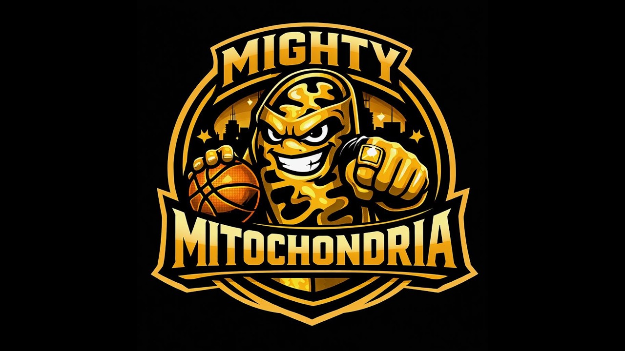 🎥 Game Recap: Mighty Mitochondria 72 vs The Playmakers 62 — Feb 11, 2026