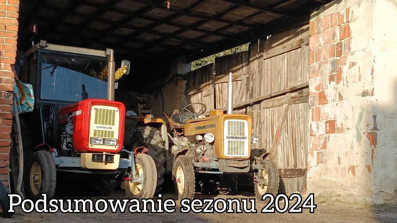 Podsumowanie sezonu 2024 część 2