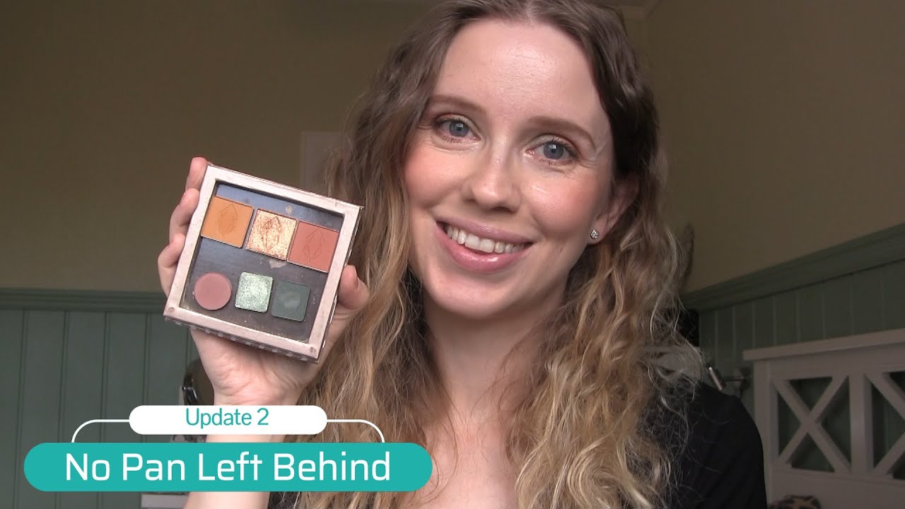 No pan left behind | Update 2 2025