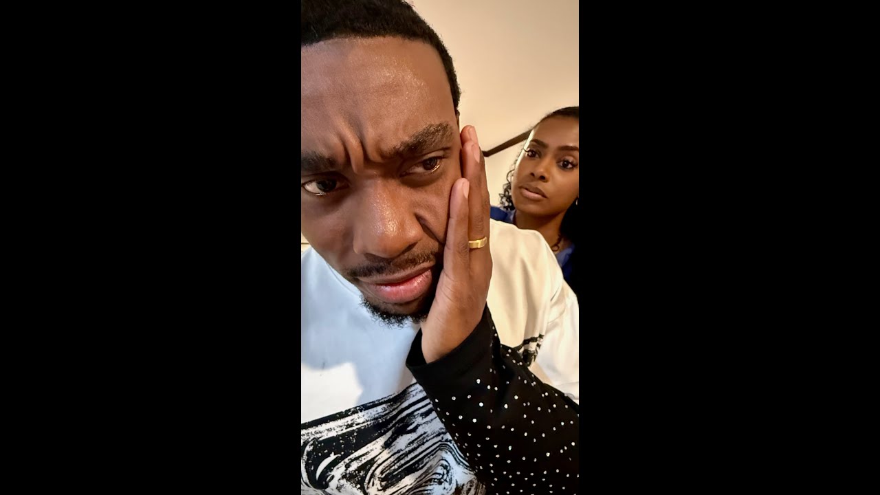 When Terry has a smart mouth with Tiffany and she slaps some sense into him!