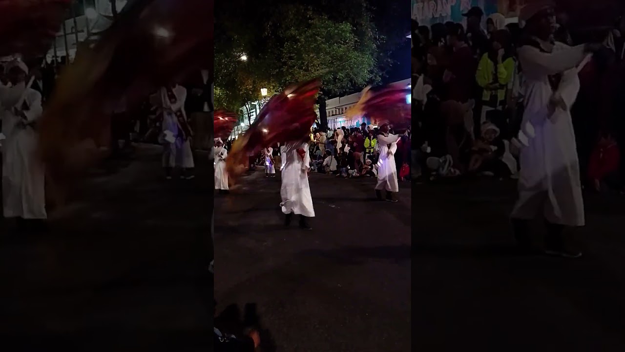 Raudlatul Jannah DC-Ponpes Raudlatul Jannah Probolinggo 