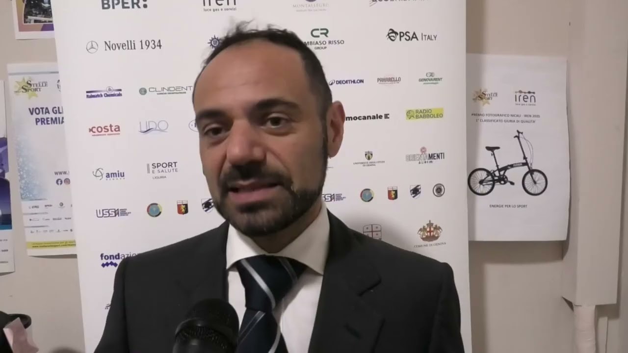 ETT al fianco delle Stelle nello Sport con il progetto CS-MACH1