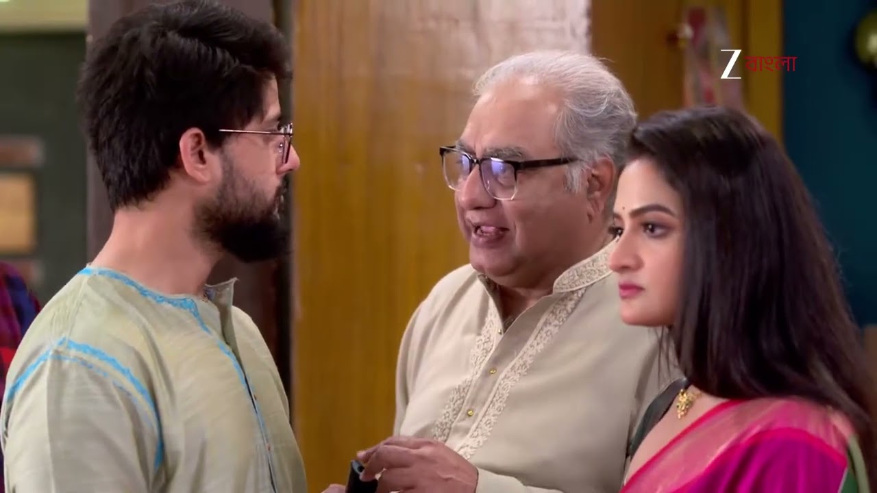 Mittir Bari | জামাইকে দেখতে চান জোনাকির মা !